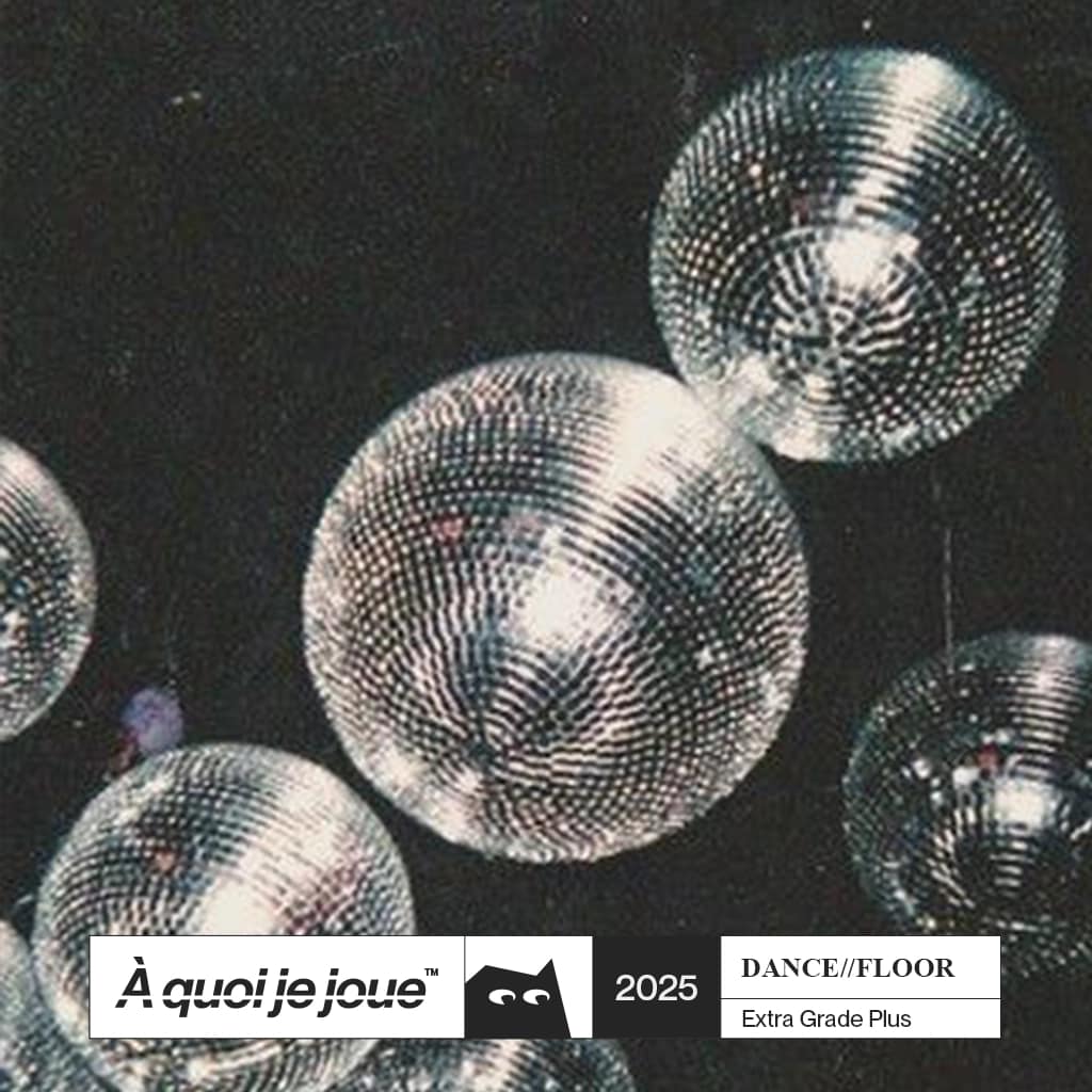 GREATEST DANCEFLOOR HITS 2025