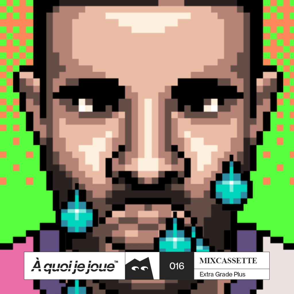 MIXTAPE 16