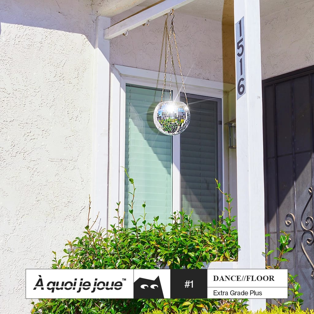 GREATEST DANCEFLOOR HITS 2020