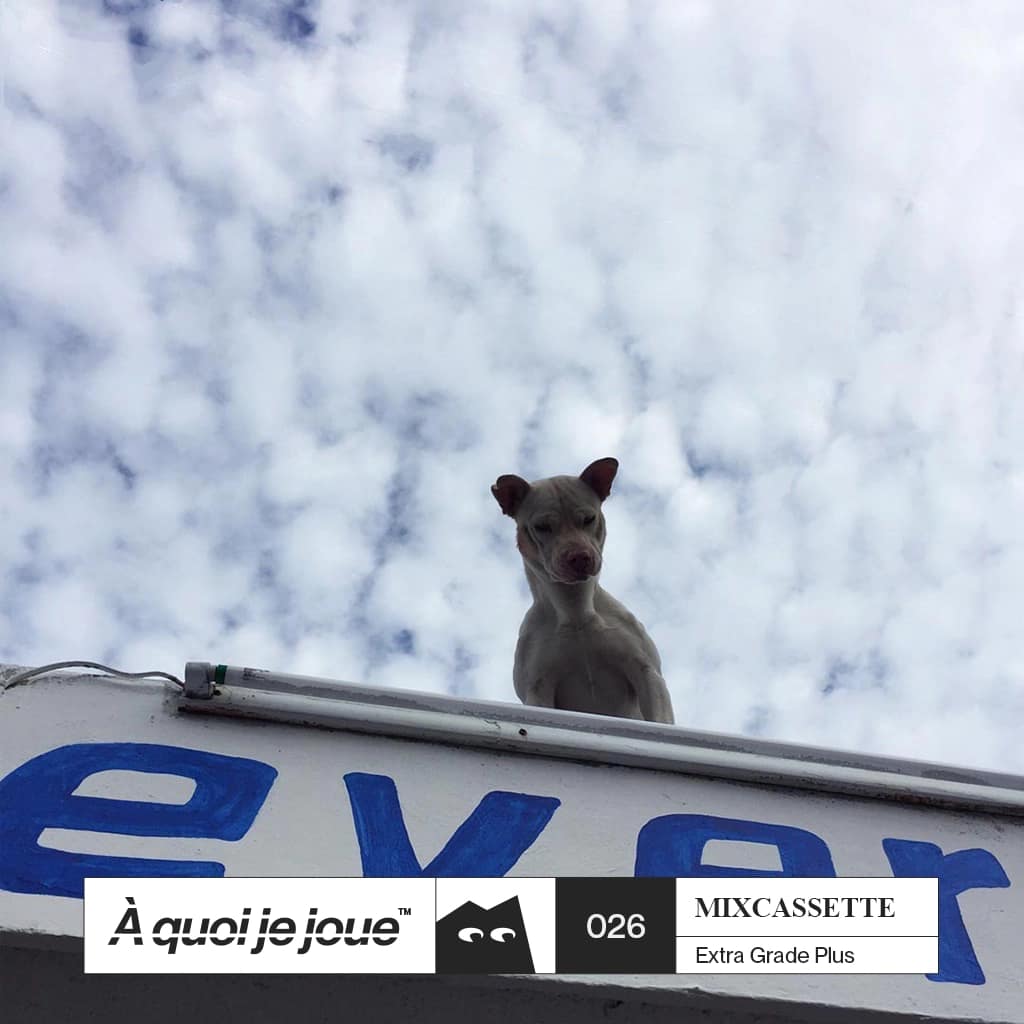 MIXTAPE 26