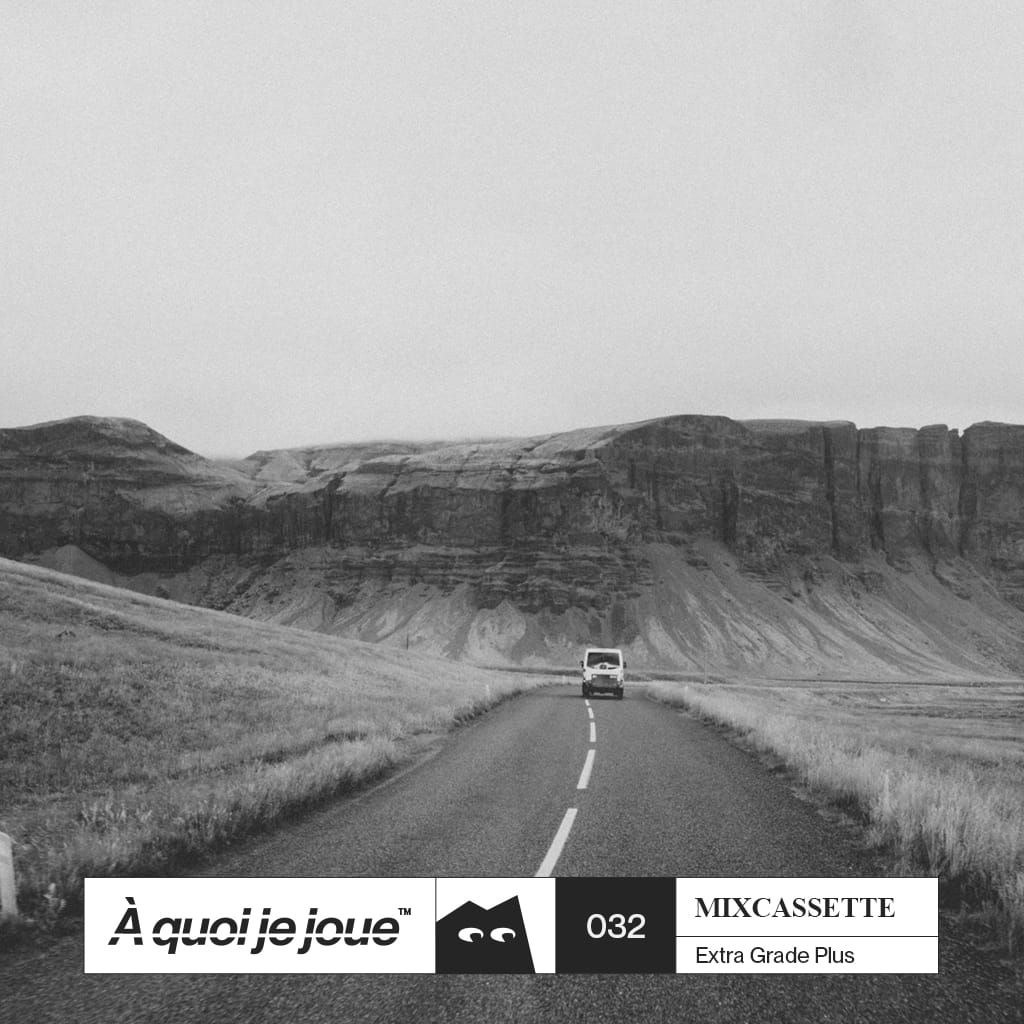 MIXTAPE 32