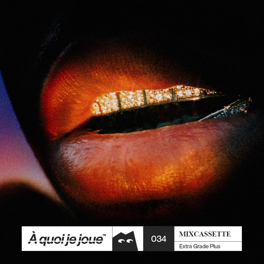 MIXTAPE 34