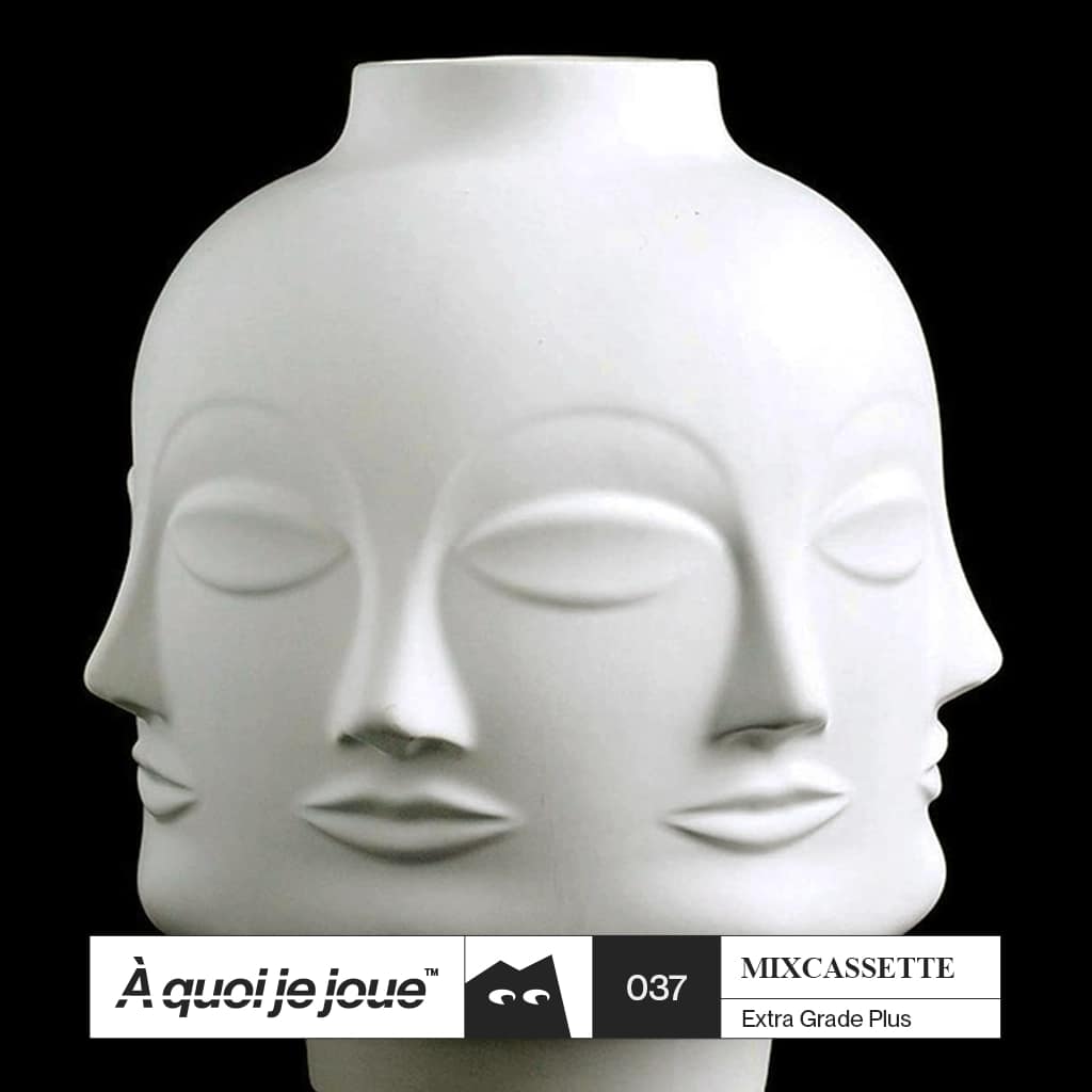 MIXTAPE 37 / SILHOUETTES, PTS. 1 & 2