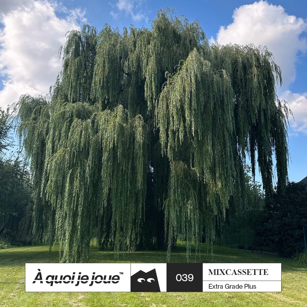 MIXTAPE 39