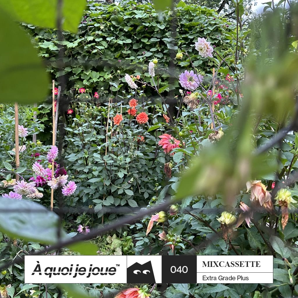 MIXTAPE 40