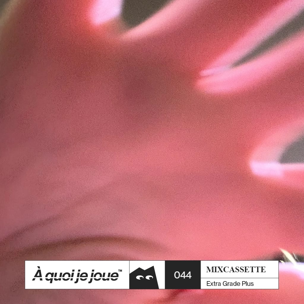 MIXTAPE 44