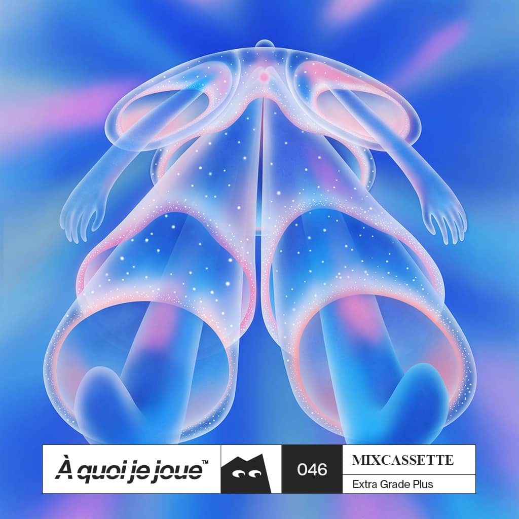 MIXTAPE 46