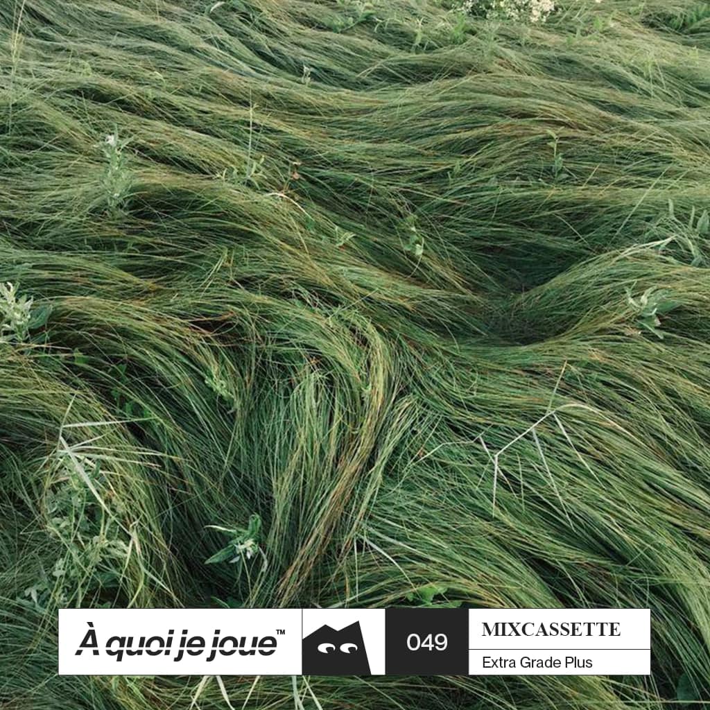 MIXTAPE 49