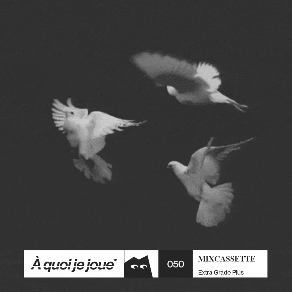 MIXTAPE 50