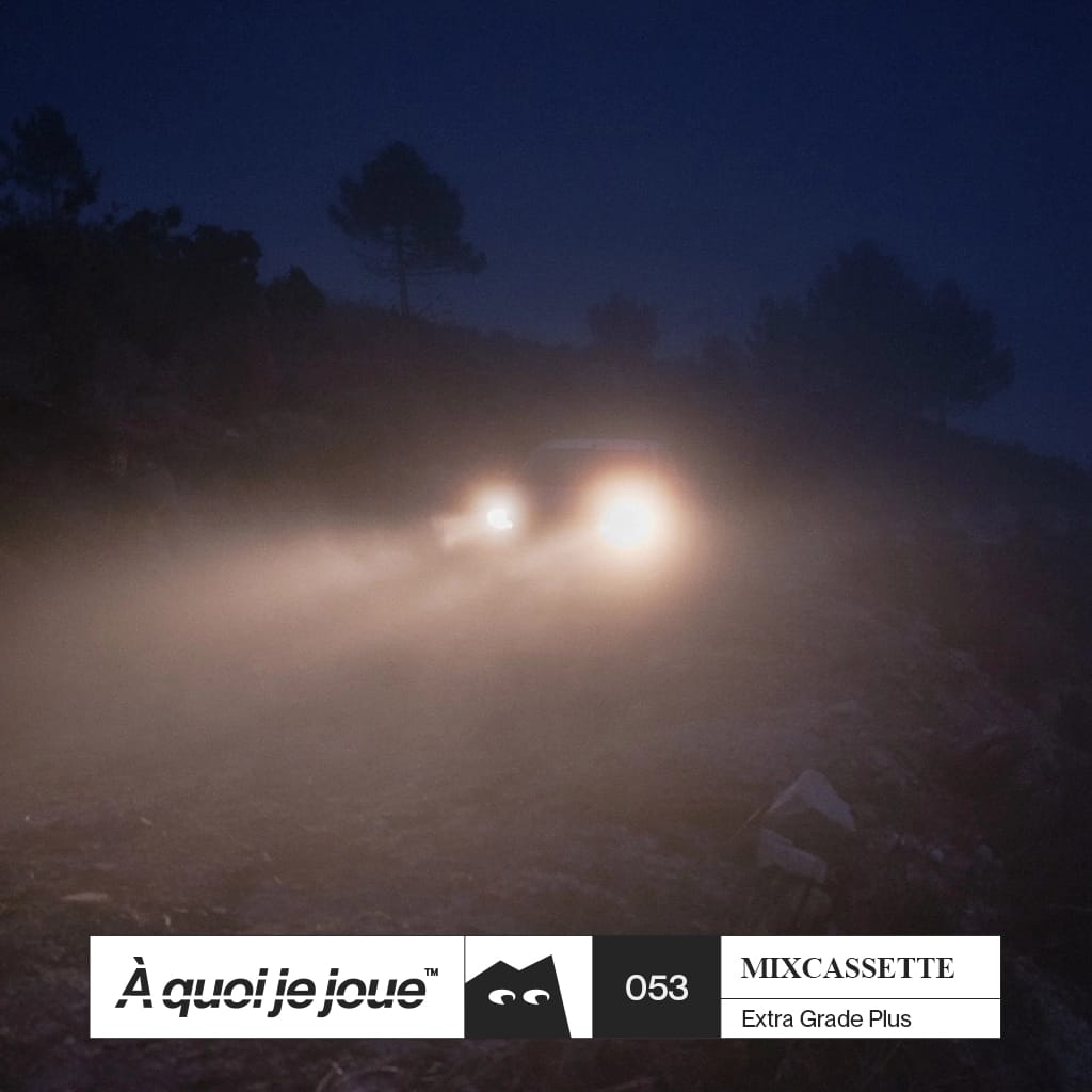MIXTAPE 53