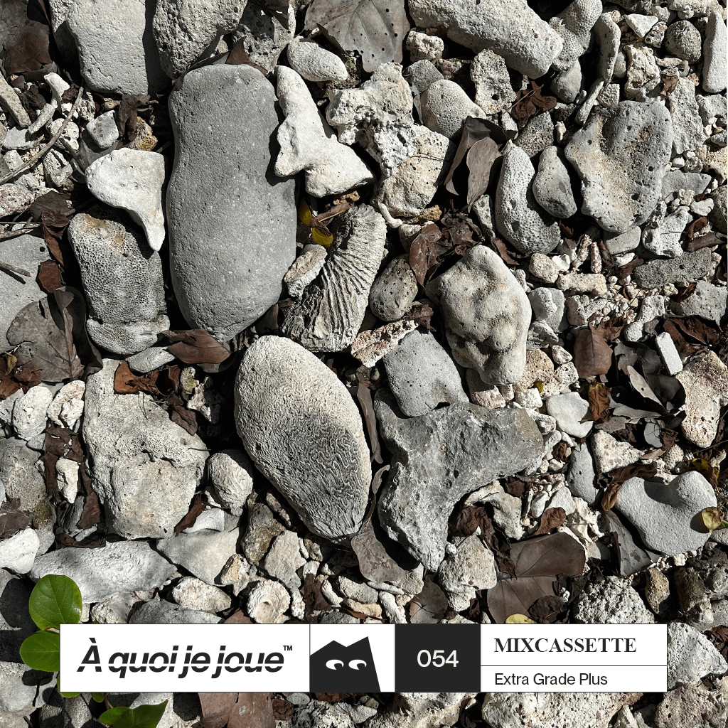 MIXTAPE 54