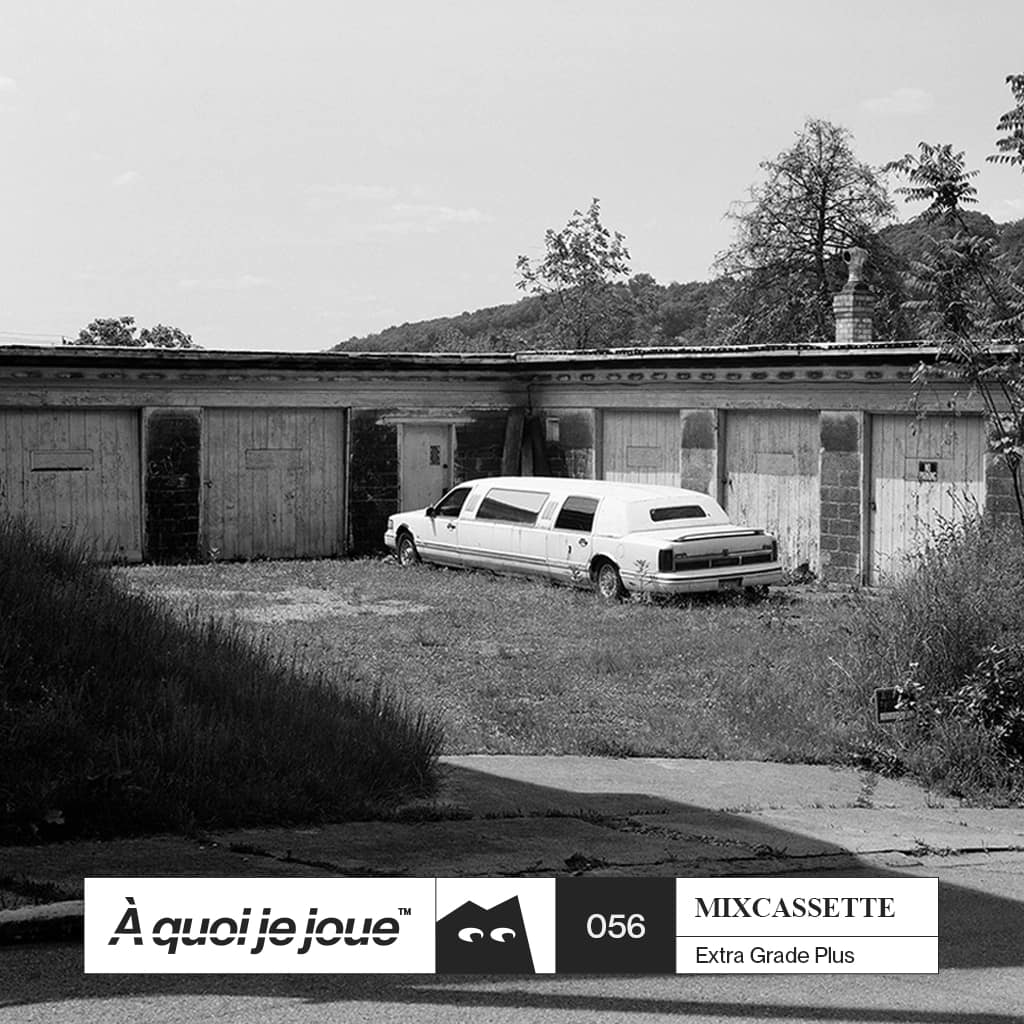 MIXTAPE 56