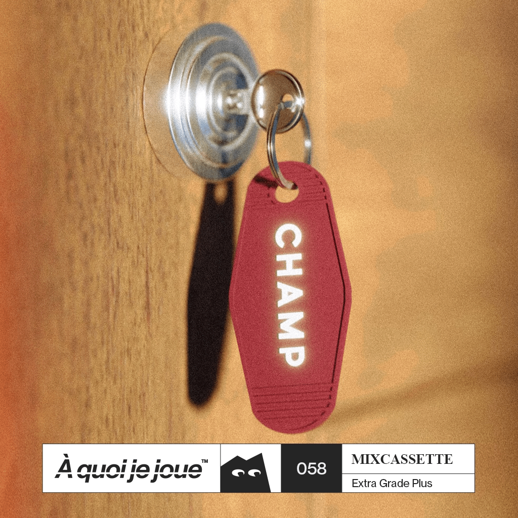 MIXTAPE 58