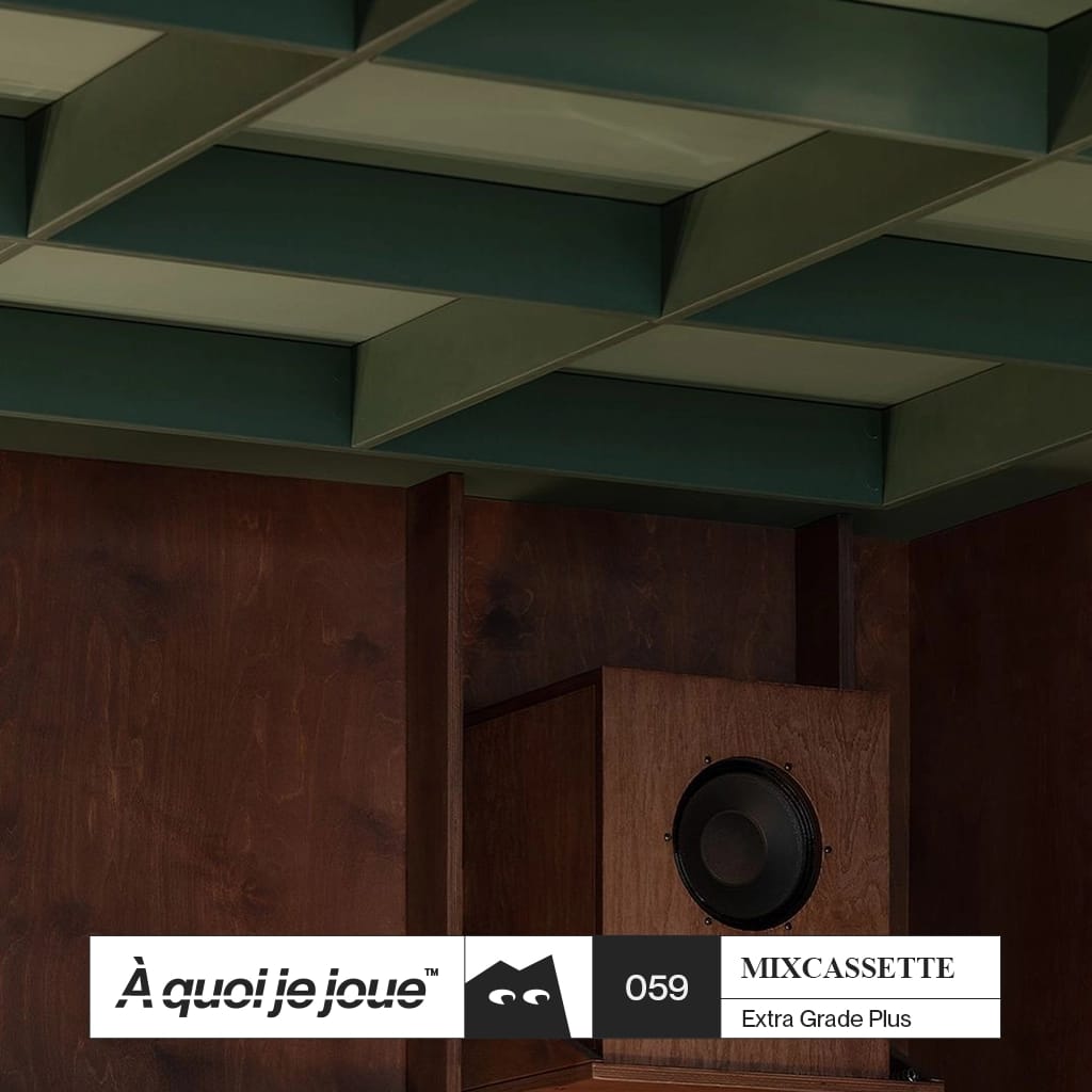 MIXTAPE 59