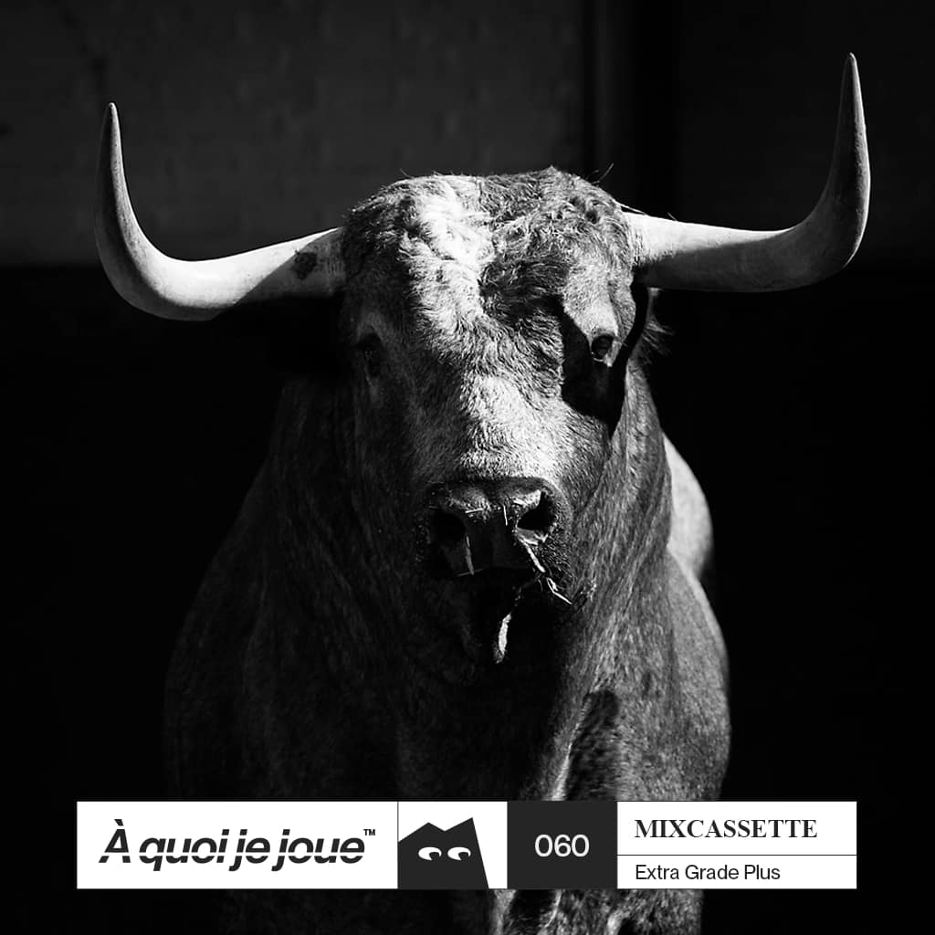 MIXTAPE 60