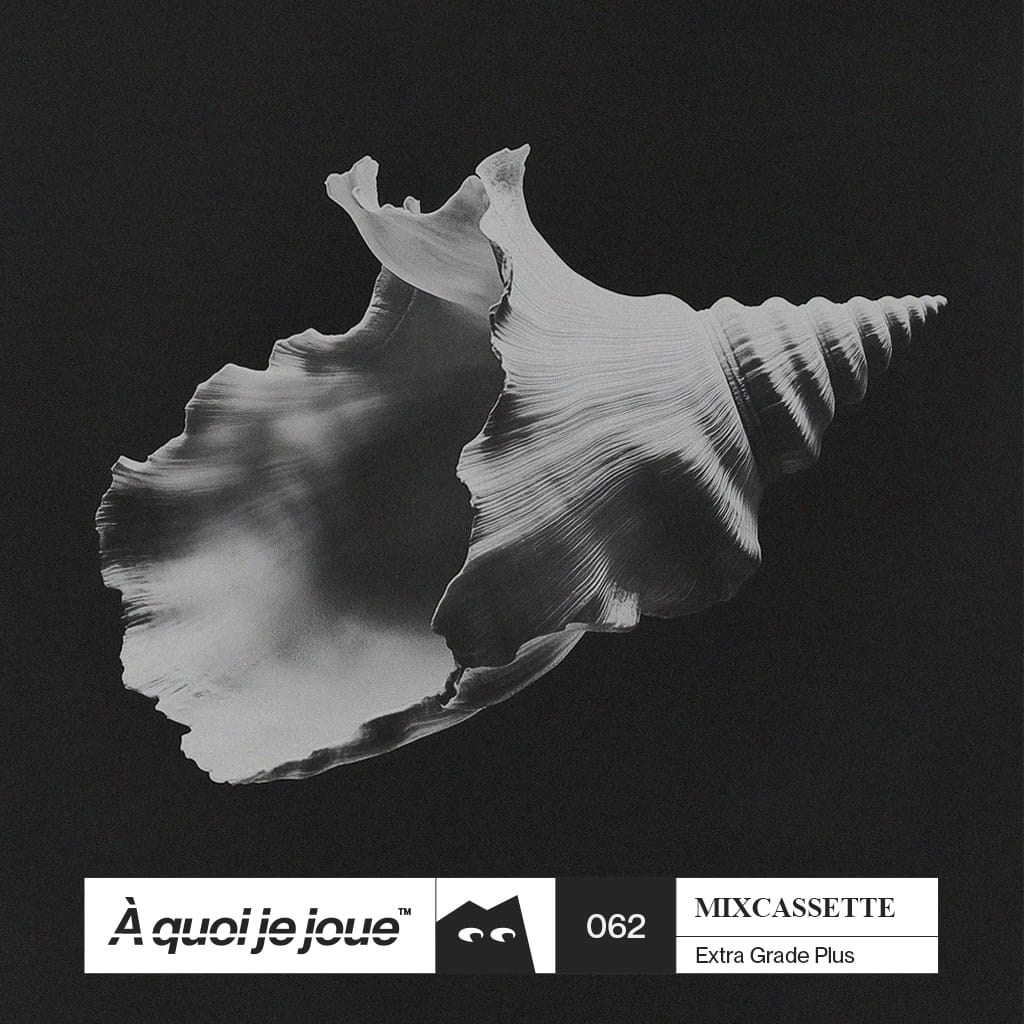 MIXTAPE 62