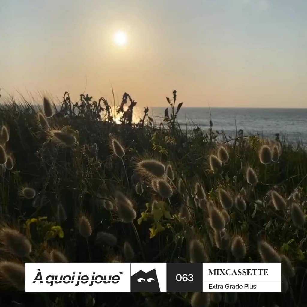 MIXTAPE 63