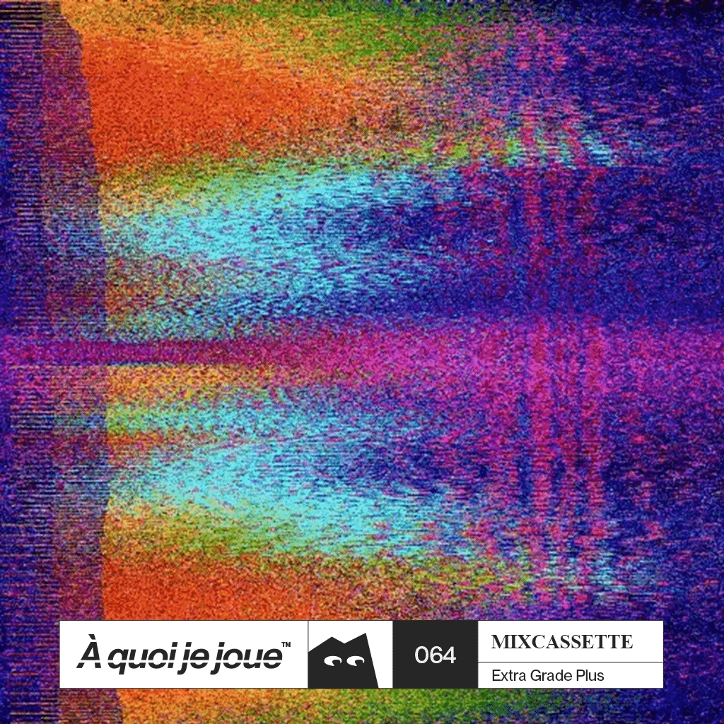MIXTAPE 64