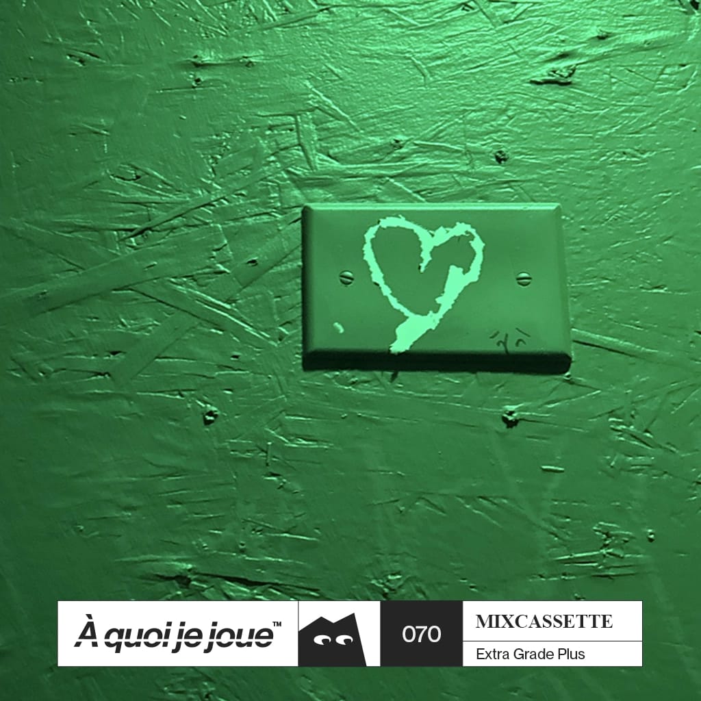 MIXTAPE 70