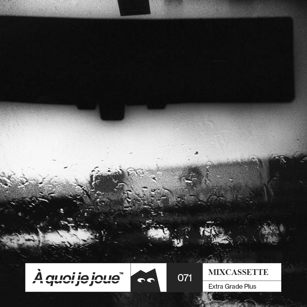 MIXTAPE 71