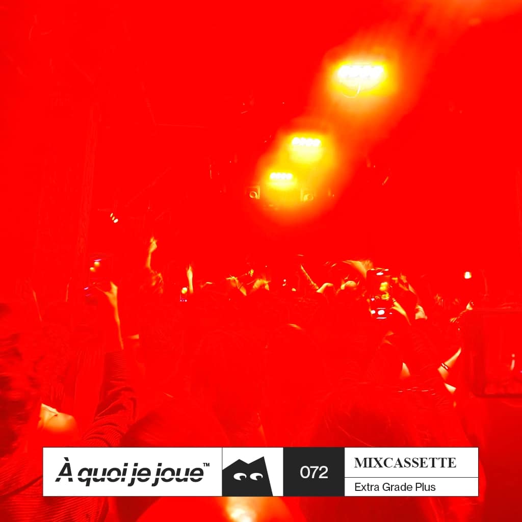 MIXTAPE 72