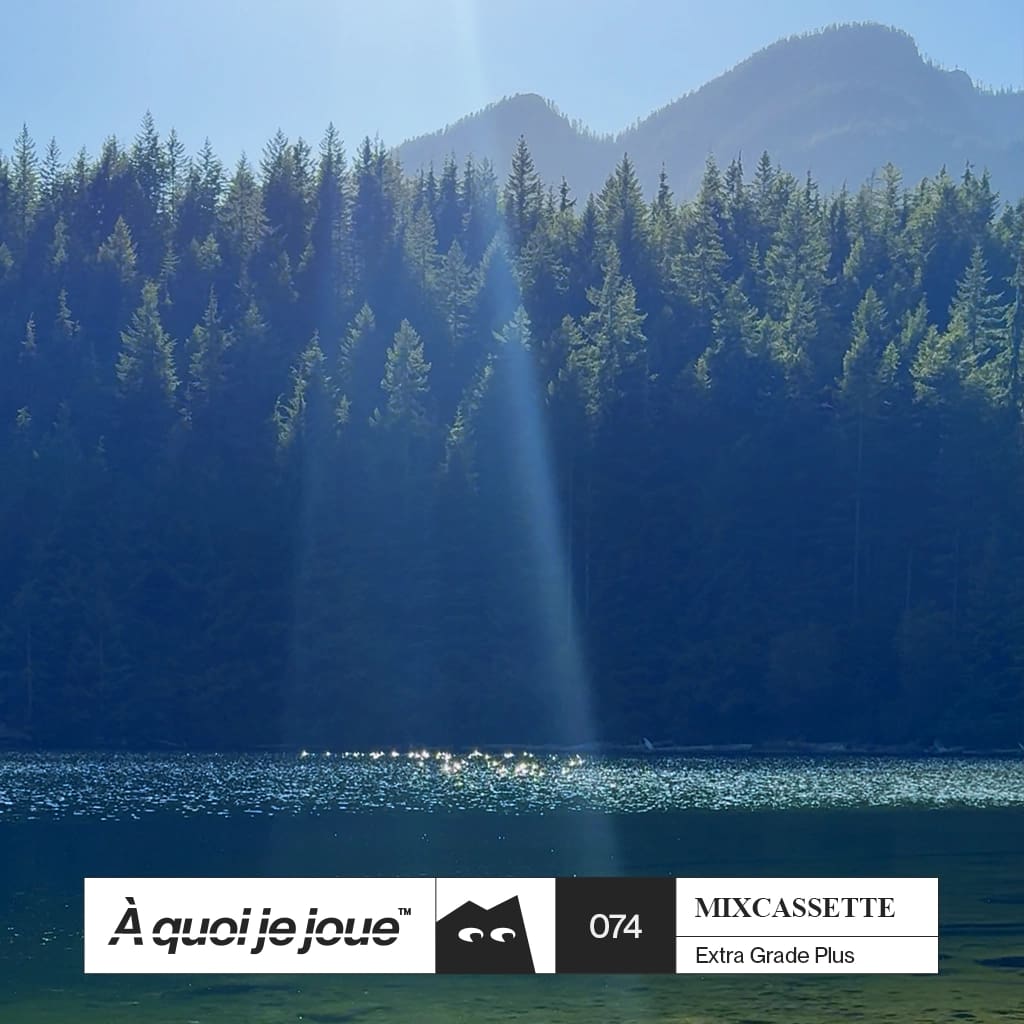MIXTAPE 74