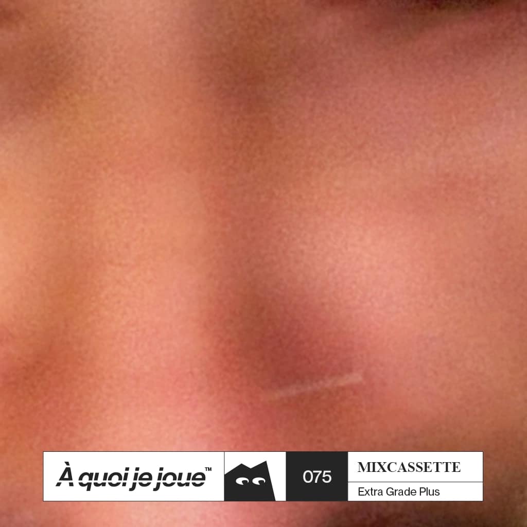 MIXTAPE 75
