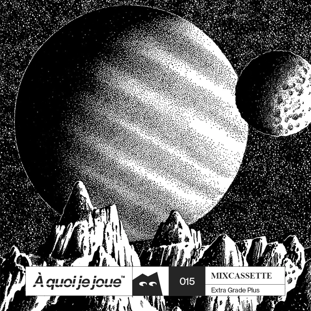 MIXTAPE 15